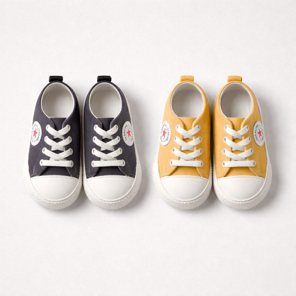 Bebek Sneaker Mini Star