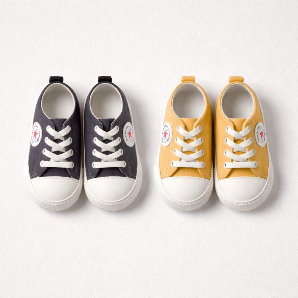 Bebek Sneaker Mini Star