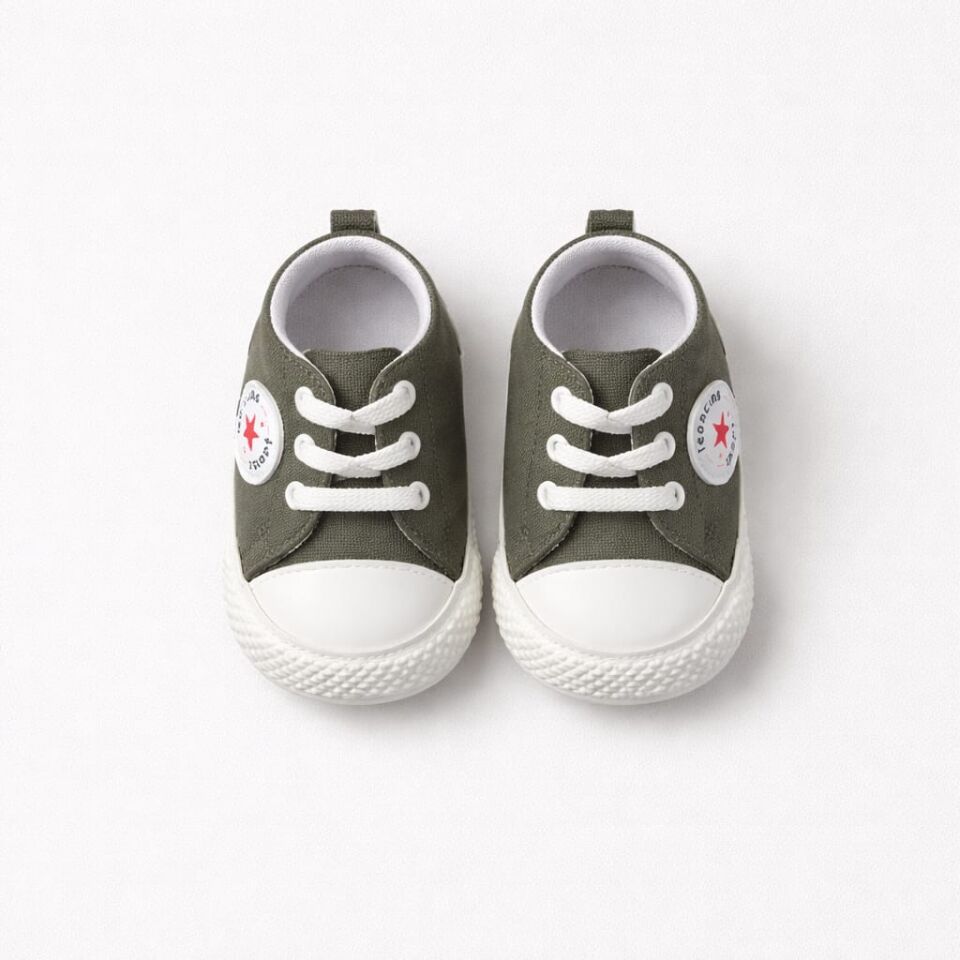 Bebek Sneaker Mini Star