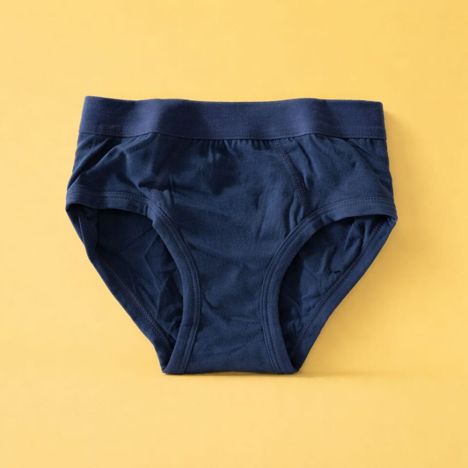 Basic Erkek Çocuk Slip 3’lü Set